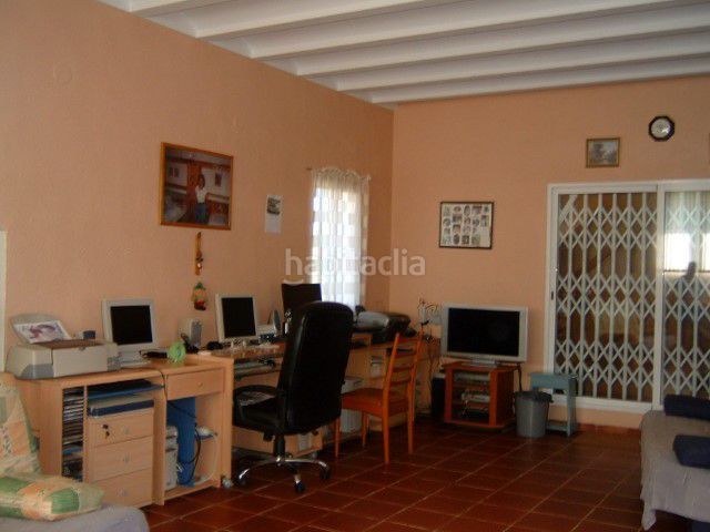 Foto ab33f7bd-8b05-472b-9b03-080cd1cba262. Xalet a Aldover