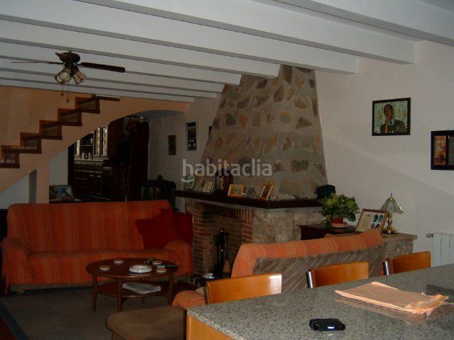 Foto e1280afc-bafa-4b90-9db8-391b0cf026b5. Xalet a Aldover