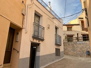 Maison à Alfara de Carles