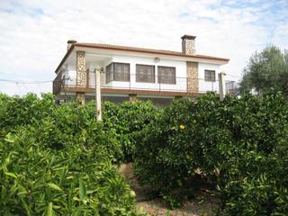 Chalet in Aldea (L´)
