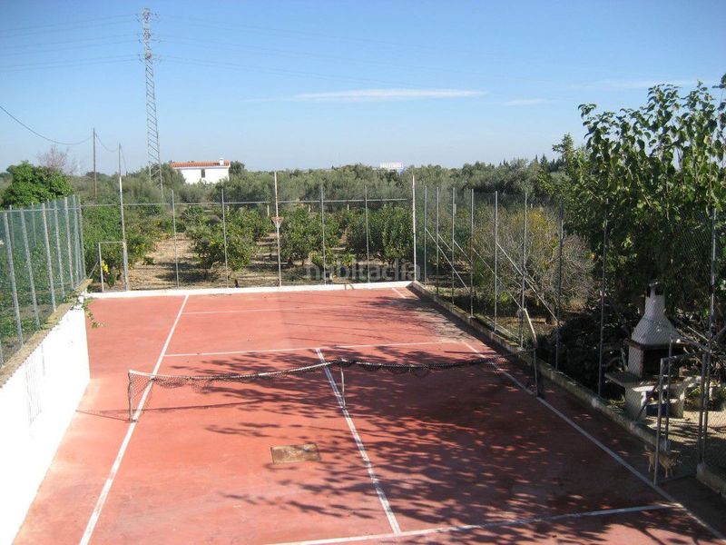 Foto 0d5a3679-35d1-4dec-a222-a1e8f59d8414. Xalet a Aldea (L´)