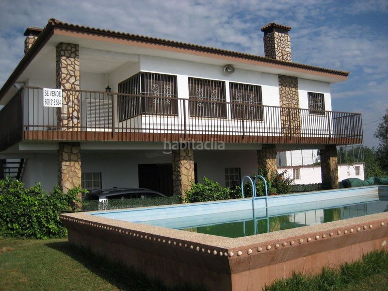 Foto 0f2c15be-5c52-44a2-b030-b9a815ac18c5. Xalet a Aldea (L´)