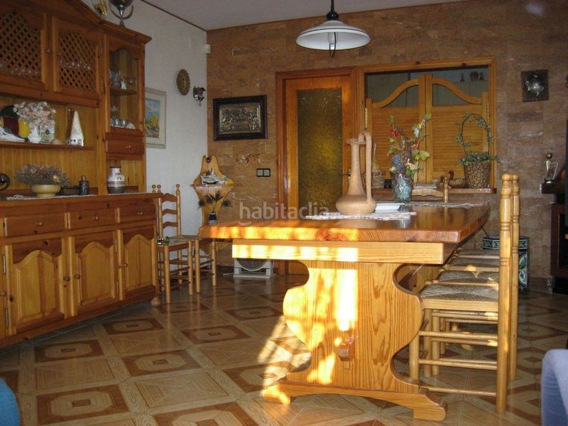 Foto 34059072-6541-49f1-8d07-46d287bb09a1. Xalet a Aldea (L´)