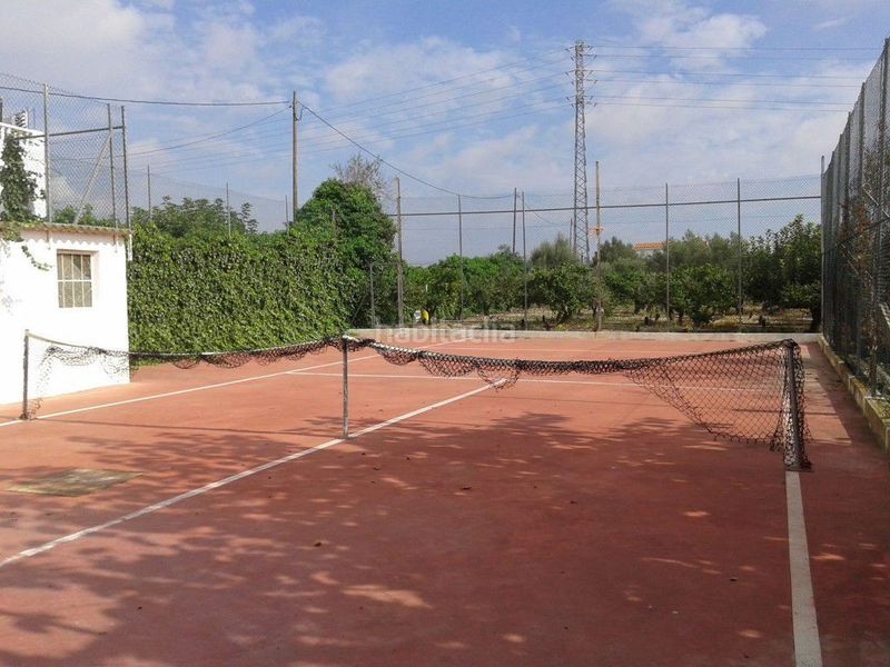 Foto 4e280e7b-9813-40c8-bf50-36bd077fc376. Xalet a Aldea (L´)
