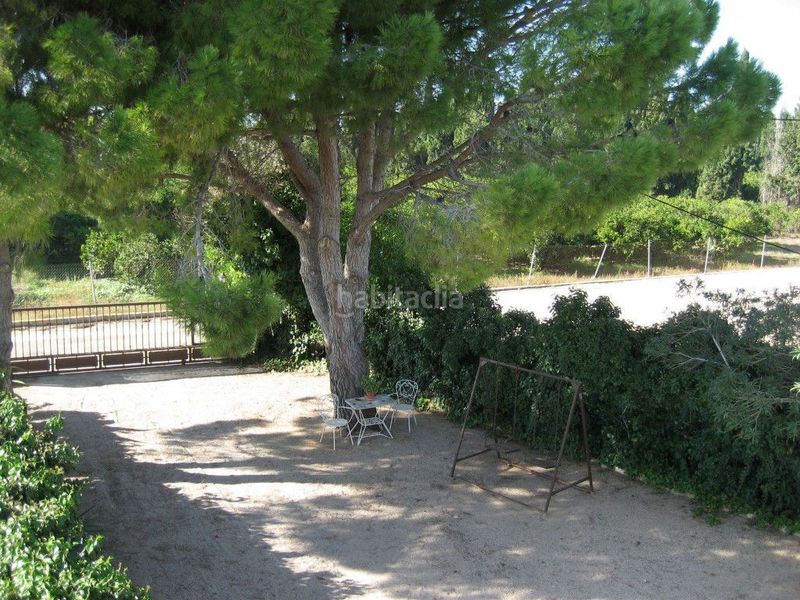 Foto 76fddd14-e91f-4a3f-b0b4-b41027bb3c5b. Xalet a Aldea (L´)
