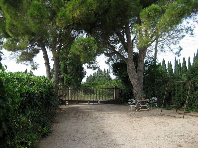 Foto 88b86aee-3f93-4ace-81ed-83b24ac28e9c. Xalet a Aldea (L´)