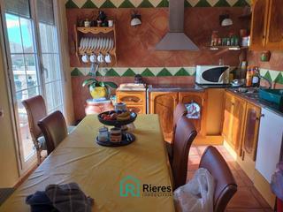 Chalet in Deltebre