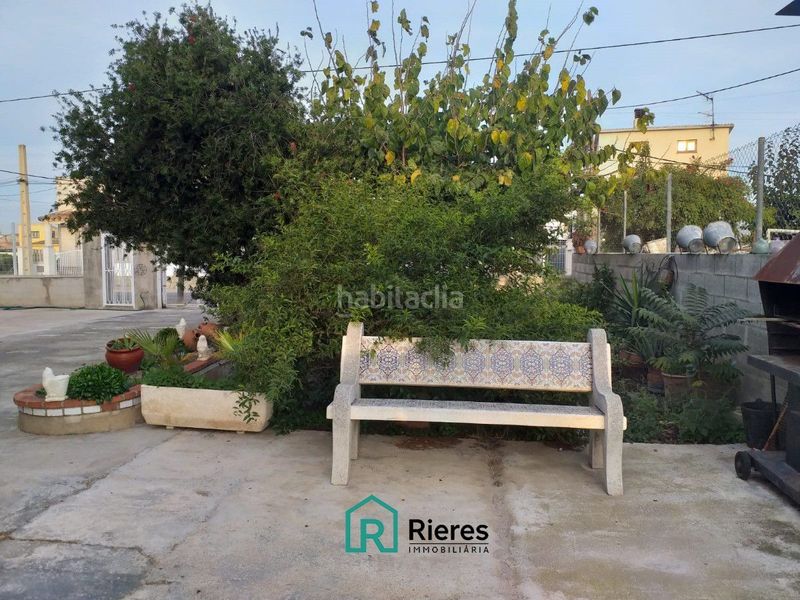 Foto 12a39f80-f550-4b57-94bf-10a19963351a. Xalet a Deltebre