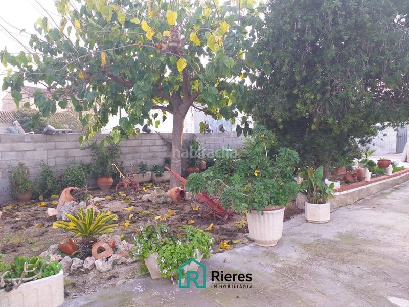 Foto a50bd9e9-8032-49cc-8eb2-8d9c1207f9e5. Xalet a Deltebre