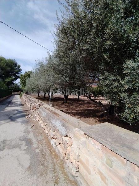 Foto 55a68adc-80e6-44f5-bead-bd940c3fc473. Residential plot in Urbanitzacions Tortosa