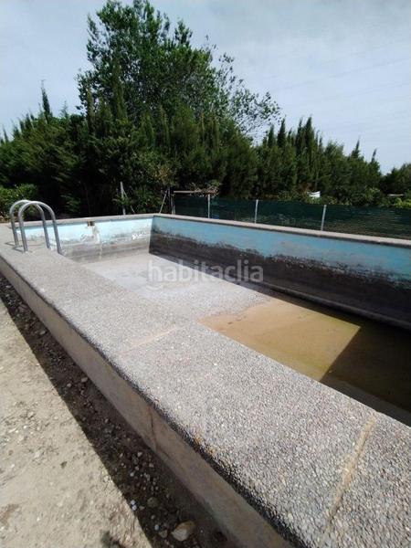 Foto 8b1eebc8-c3b1-4fec-9085-e85db6ec01db. Residential plot in Urbanitzacions Tortosa