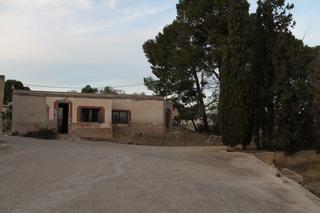 Terreny residencial a Jesús - Els Reguers