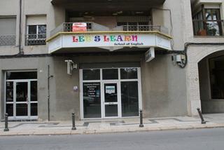 Alquiler Local Comercial en La Mora