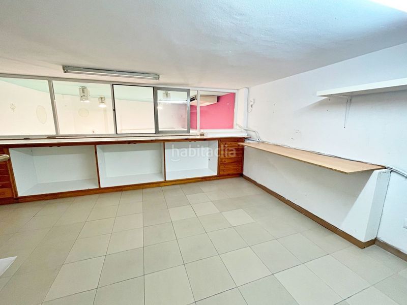 Foto 1c36e641-a119-4aff-a154-21615d945fe4. Local comercial a Centre Tortosa