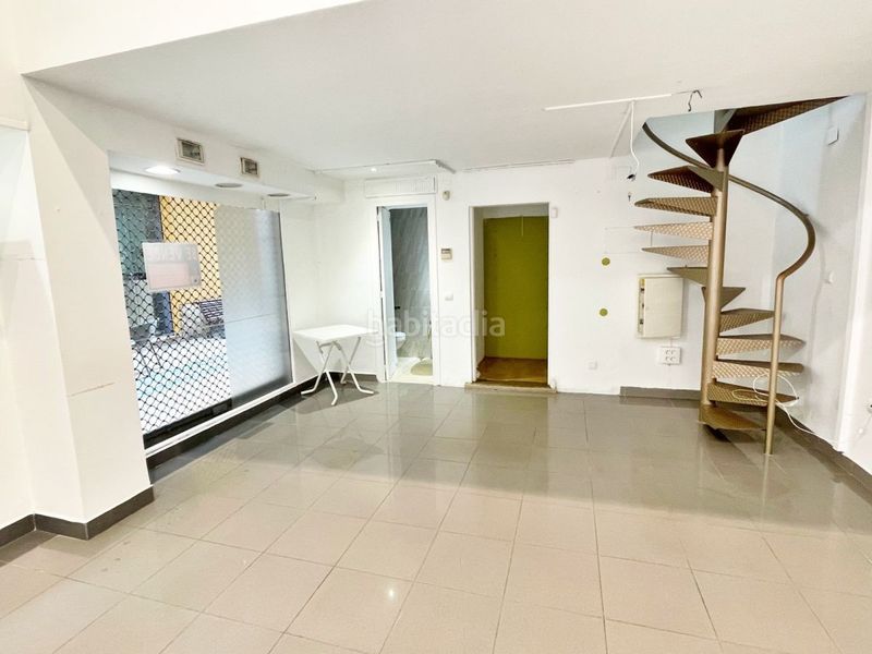 Foto 3dd16d63-2515-4981-92c4-f686c88daf3b. Local comercial a Centre Tortosa