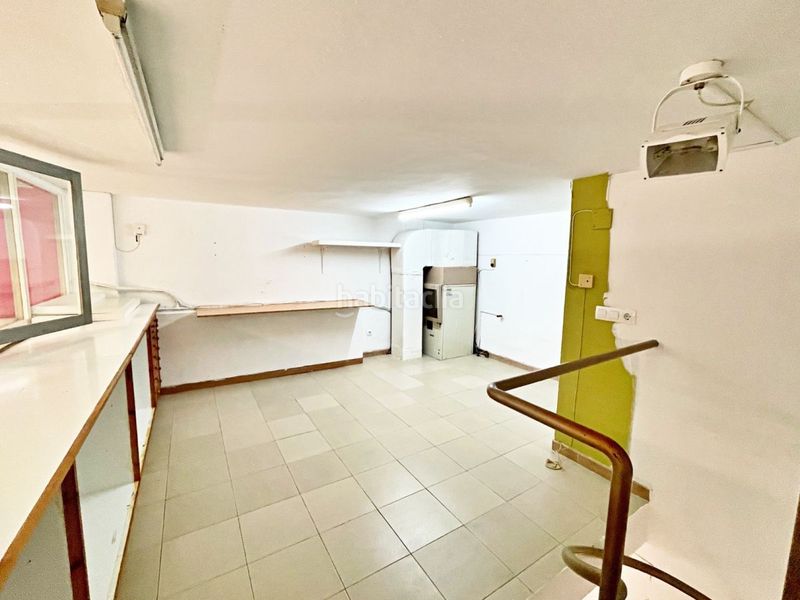 Foto 4993c60c-8164-4f41-9f41-37788cf68413. Local comercial a Centre Tortosa