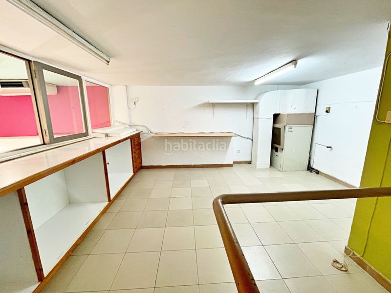 Foto 722519a9-3d1d-4965-bfa5-b0f034fd305a. Local comercial a Centre Tortosa