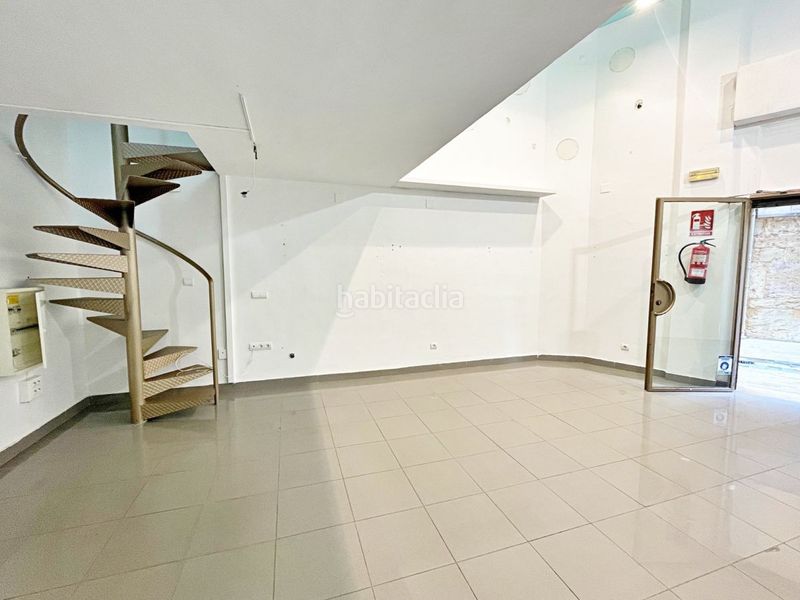 Foto 7ff08680-7d13-46fe-b567-fa6bed4e49be. Local comercial a Centre Tortosa