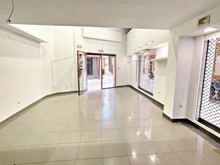 Local Comercial a Centre