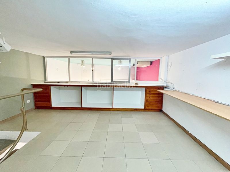 Foto 9de7cf0c-9119-4279-85ce-4124a273f480. Local comercial a Centre Tortosa