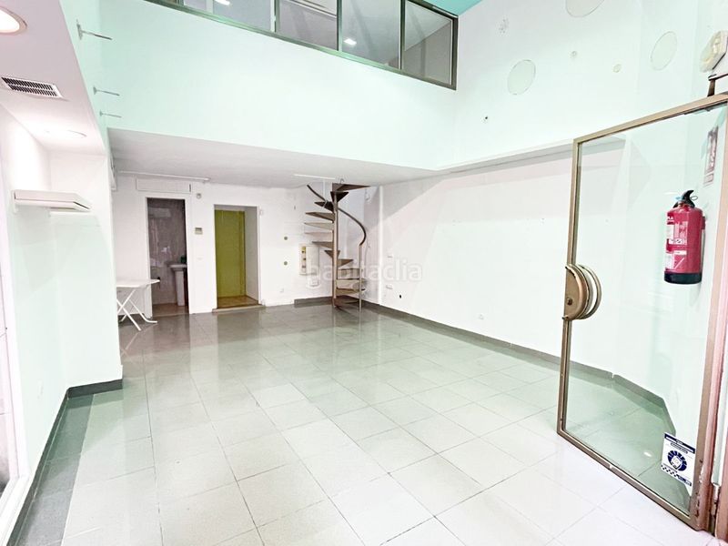 Foto 9f710da5-73d9-4aa8-8aea-59611d26b968. Local comercial a Centre Tortosa