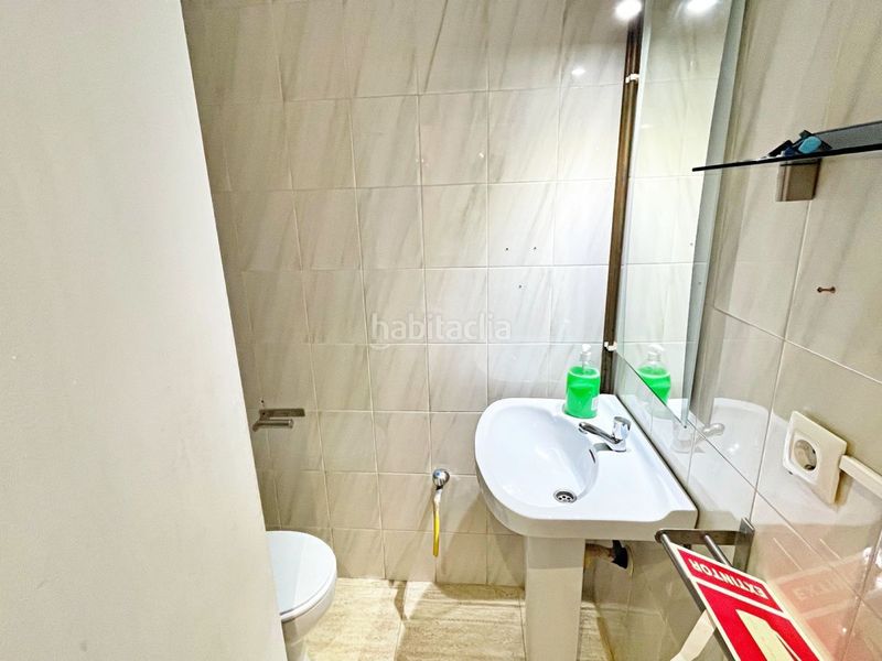 Foto a60742bc-8240-4a2c-8555-3f82043739c5. Local comercial a Centre Tortosa