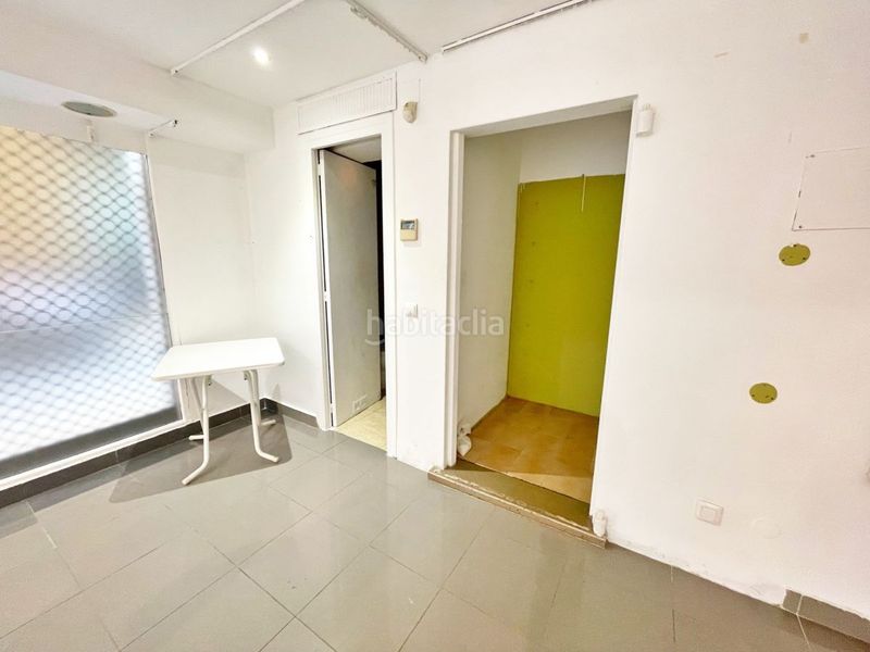 Foto fb2ee68b-5ca9-4fc1-9fa1-df4167f2de59. Local comercial a Centre Tortosa