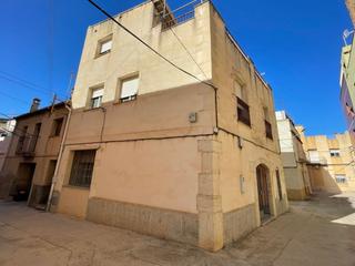 Maison à Sant Llatzer