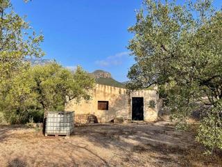 Casale in Aldover