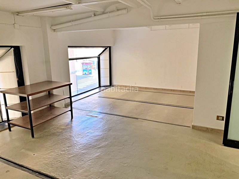 Foto 032fb61d-9c51-440c-804c-8bbe7cc10b28. Local comercial a Centre Tortosa