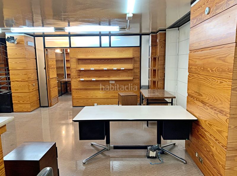 Foto 370883ac-622c-4b1b-8109-51901a72fdd0. Local comercial a Centre Tortosa