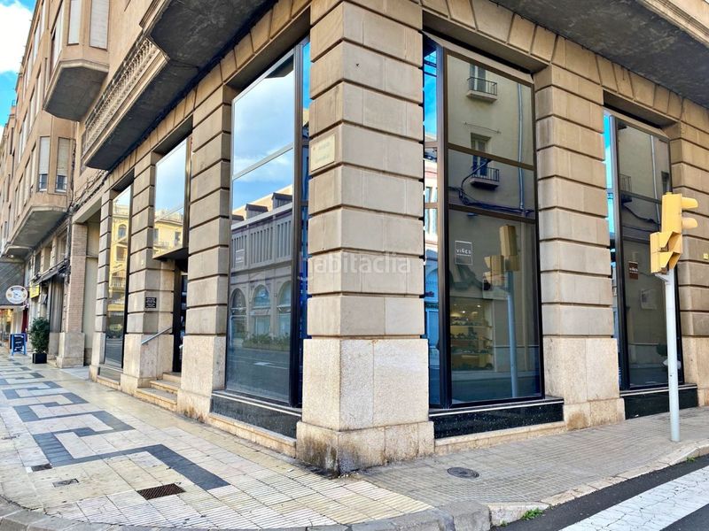 Foto 41b8107e-a905-4686-8345-dc3157d2269a. Local comercial a Centre Tortosa