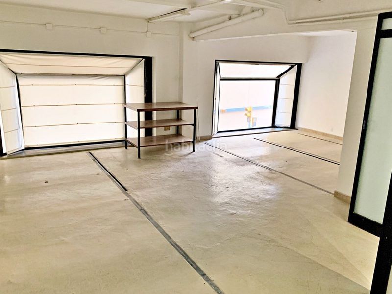 Foto 717e6a8b-c7d7-44e7-86a9-b392e9dd29d8. Local comercial a Centre Tortosa