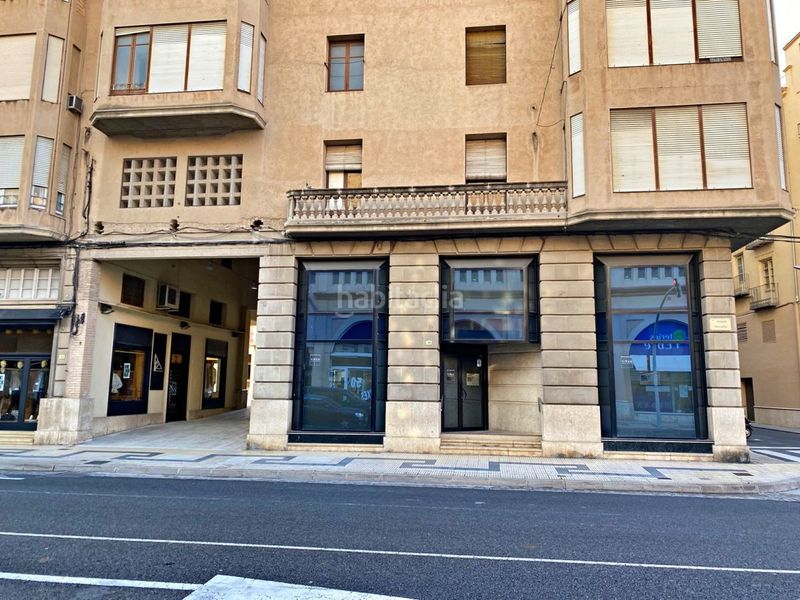 Foto a2384ad4-be35-4602-963c-c25709a3f7f6. Local comercial a Centre Tortosa
