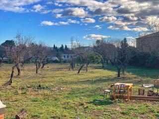 Country house in Jesús - Els Reguers