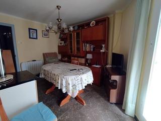 Flat in Centre