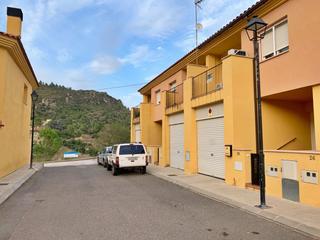 House in Alfara de Carles