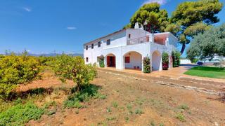 Chalet in Vinallop