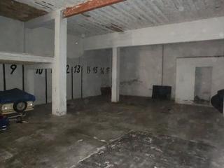 Building in Ferreries