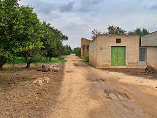 Country house in Bítem