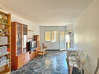 Flat in Xerta