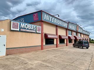 Lloguer Local Comercial a Santa Bàrbara