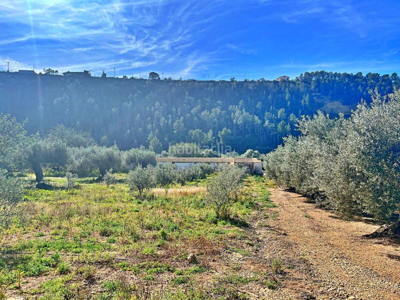 Foto 00e9007e-0c52-4715-a38b-04f440e320a5. Bauernhof in Tivenys