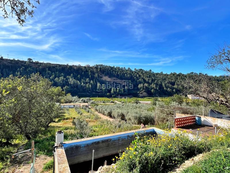 Foto 0572fffc-25ec-4c63-b526-16a87a3362f4. Bauernhof in Tivenys