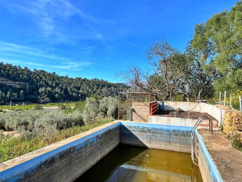 Foto 3b33cb0a-6dc1-49b7-8908-96317b17f395. Bauernhof in Tivenys