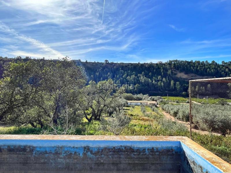 Foto 6932db8b-43c4-4855-8584-5bf3a460031b. Bauernhof in Tivenys