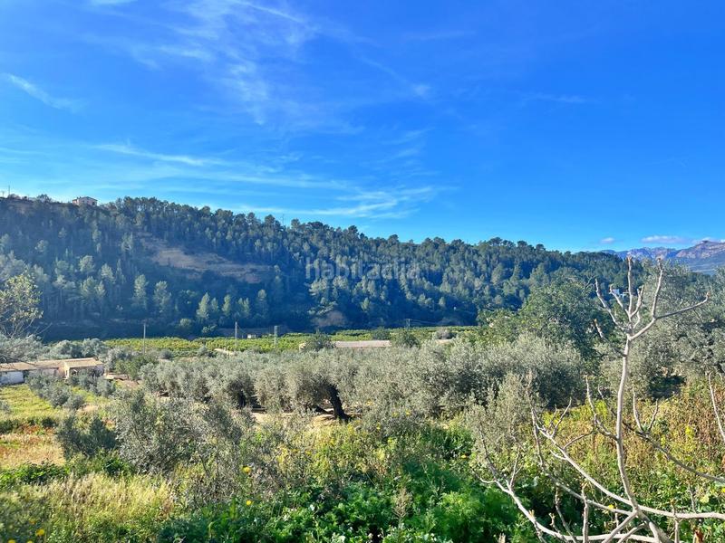 Foto b149b652-0181-4feb-8907-9a9db2ac7df4. Bauernhof in Tivenys