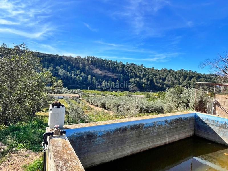 Foto d24a69c1-6244-4552-99a0-11a9c94b6752. Bauernhof in Tivenys