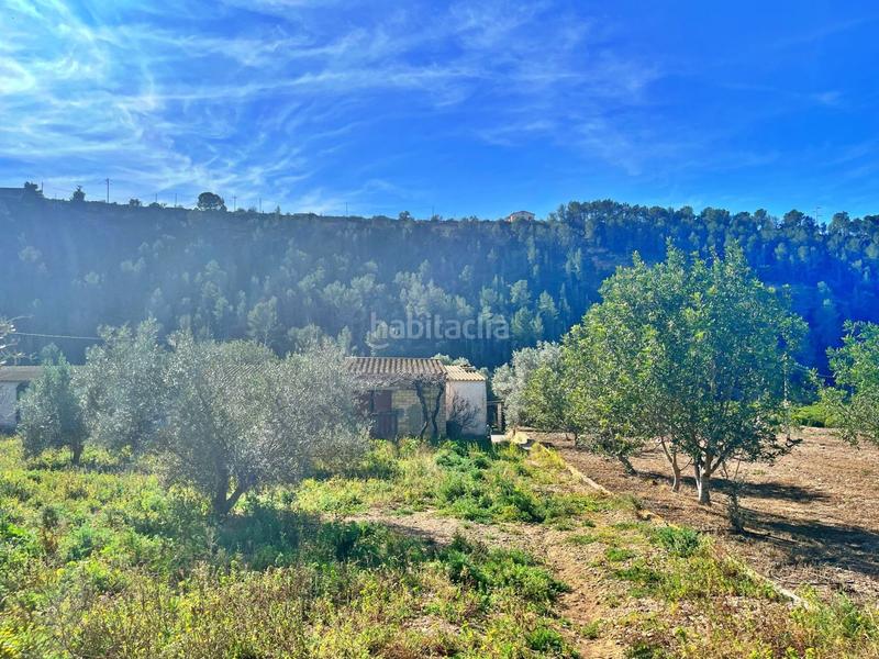 Foto 48840567-89ad-41e9-8203-074c05b17506. Country house in Tivenys