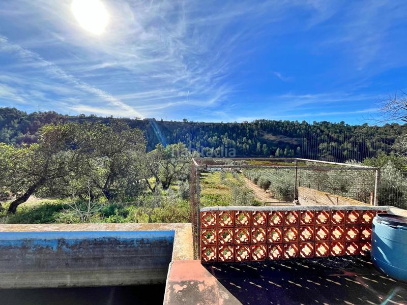 Foto 54e39d4a-2a50-4dd5-89d2-b3b98b0fd70c. Country house in Tivenys